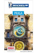 Praga Mich... - Opracowanie Zbiorowe -  foreign books in polish 