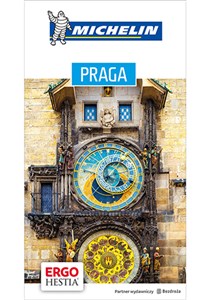 Obrazek Praga Michelin