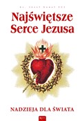 Najświętsz... - Józef Gaweł -  Polish Bookstore 