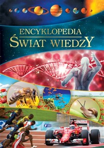 Picture of ENCYKLOPEDIA ŚWIAT WIEDZY