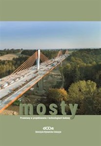 Picture of Mosty Przemiany w projektowaniu i technologiach budowy
