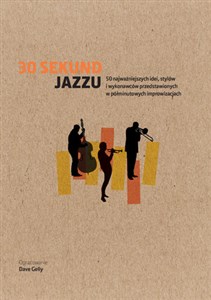 Picture of 30 sekund jazzu