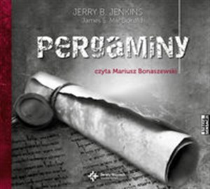 Picture of [Audiobook] Pergaminy