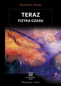 Teraz Fizy... - Richard A. Muller -  foreign books in polish 