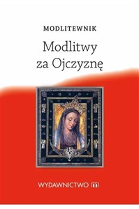 Picture of Modlitwy za Ojczyznę