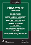 Prawo cywi... -  books from Poland