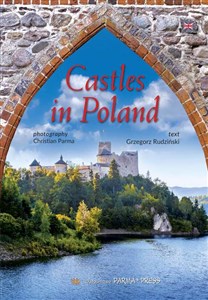 Picture of Castles in Poland Zamki w Polsce wersja angielska