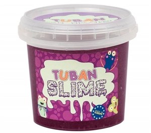 Obrazek Tuban Super Slime jagoda 1 kg