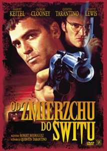 Picture of Od zmierzchu do świtu