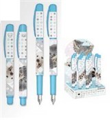 Pióro psy ... -  books from Poland