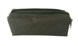 Picture of Piórnik dwukomorowy Black