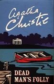 Dead Man's... - Agatha Christie -  foreign books in polish 