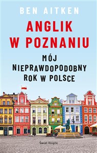 Picture of Anglik w Poznaniu
