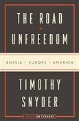 Książka : The Road t... - Timothy Snyder