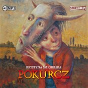 Polska książka : [Audiobook... - Krystyna Śmigielska