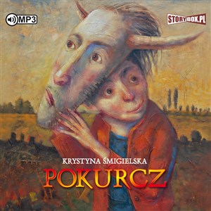 Picture of [Audiobook] CD MP3 Pokurcz
