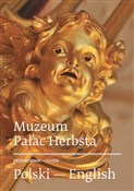 Muzeum Pał... - Dorota Berbelska -  foreign books in polish 