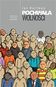 Obrazek Pochwała wolności