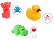 Piszczek z... -  foreign books in polish 