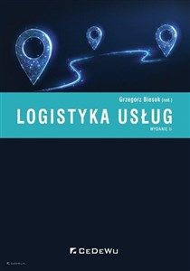 Picture of Logistyka usług