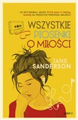 Wszystkie ... - Jane Sanderson -  books from Poland