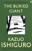 Polska książka : The Buried... - Kazuo Ishiguro