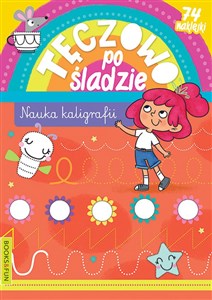 Picture of Tęczowo po śladzie