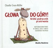 Polska książka : Głowa do g... - Claudia Croos-Muller