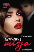 Zakochani ... - Paula Ciulak -  foreign books in polish 