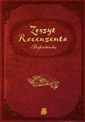 Zeszyt Rec... - Julita Pasikowska-Klica -  foreign books in polish 