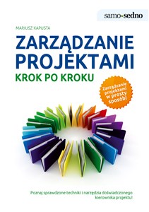 Picture of Samo Sedno - Zarządzanie projektami krok po kroku