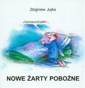 Picture of Nowe żarty pobożne