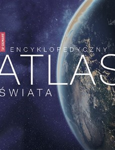 Picture of Encyklopedyczny Atlas Świata