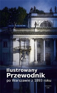 Obrazek Ilustrowany przewodnik po Warszawie z 1893 w.2022