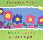 Rossmaite ... - Tadeusz Ross -  books in polish 