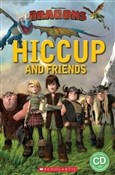 Zobacz : Hiccup and... - Opracowanie Zbiorowe