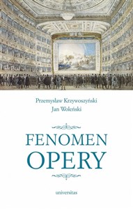 Obrazek Fenomen opery