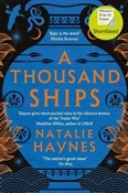 A Thousand... - Natalie Haynes -  books from Poland