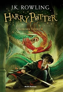 Picture of Harry Potter i komnata tajemnic