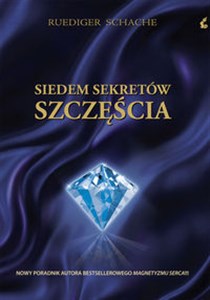 Picture of Siedem sekretów szczęścia