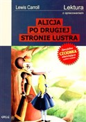 Alicja po ... - Lewis Carroll -  books from Poland