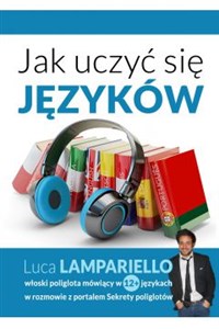 Obrazek Jak uczyć się języków