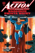 Superman A... - Daniel Sampere, Johnson Phillip Kennedy -  Książka z wysyłką do UK