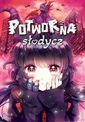 polish book : Potworna s... - Spica Aoki