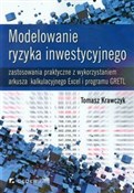 Polska książka : Modelowani... - Tomasz Krawczyk