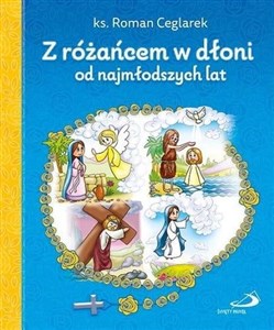 Picture of Z różańcem w dłoni od najmłodszych lat
