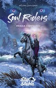Soul Rider... - Helena Dahlgren -  Książka z wysyłką do UK