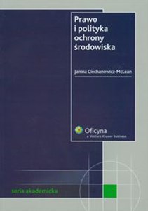 Obrazek Prawo i polityka ochrony środowiska