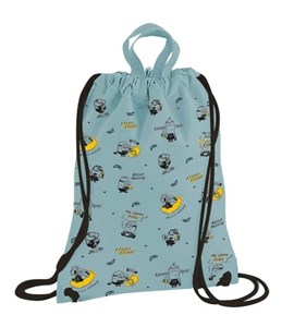 Picture of Worko-plecak Minionki