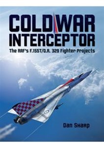 Obrazek Cold War Interceptor